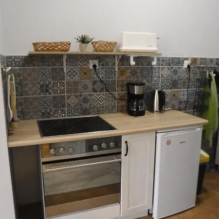 Ayla Flat Apartmán *