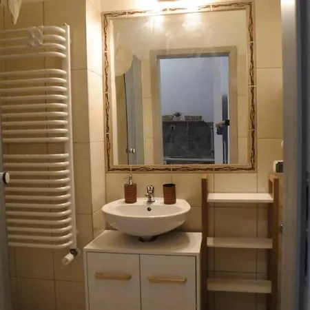 Ayla Flat Apartmán