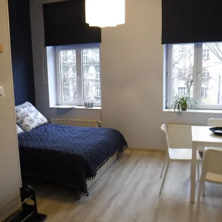 Apartmán Ayla Flat *