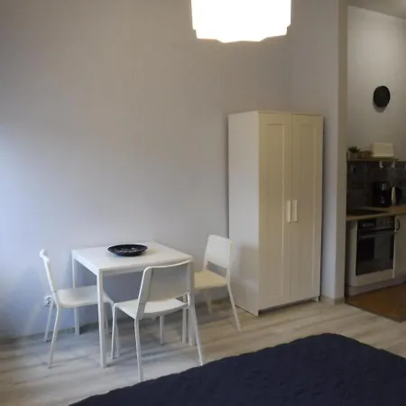 Ayla Flat * 크라쿠프