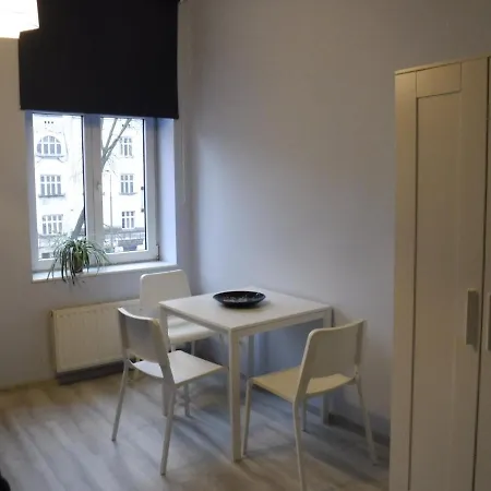 Apartment Ayla Flat