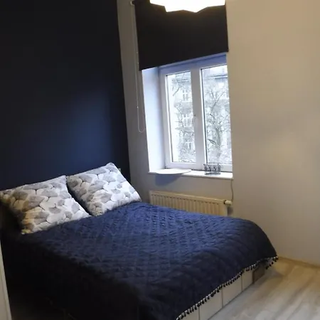 Ayla Flat Krasków